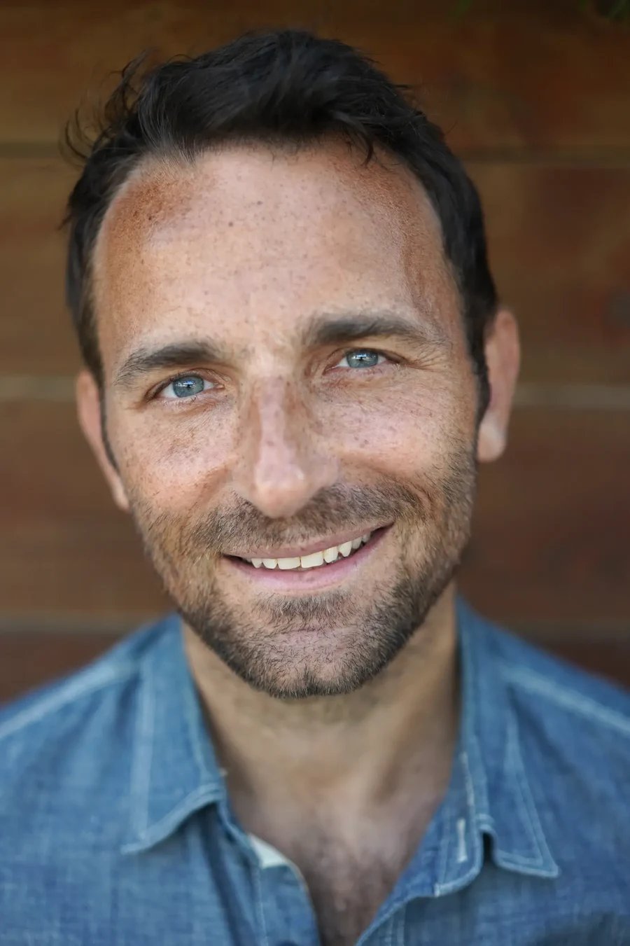 Nick Jobe
